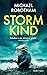 Stormkind (Cyrus Haven, #4)