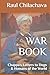 WAR BOOK: Chappa’s Letters ...