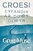 Croesi - Cyfandir ar Ddwy O...