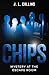Chips: Mystery at the Escape Room