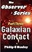 Galaxian Contact by Philip G. Henley
