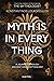 Myth is in Everything:  a Journey Through Ancient Greek Mythology