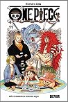 One Piece, Vol. 11