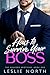How to Survive Your Boss: A Grumpy Sunshine Billionaire Boss Romance (The Ashford Brothers)