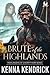 Brute of the Highlands : Sc...