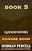 The Quay Road Mysteries - Book 5 by Siobhan Purcell