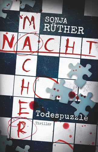 Nachtmacher – Todespuzzle (Paperback)