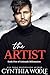 The Artist by Cynthia Woolf