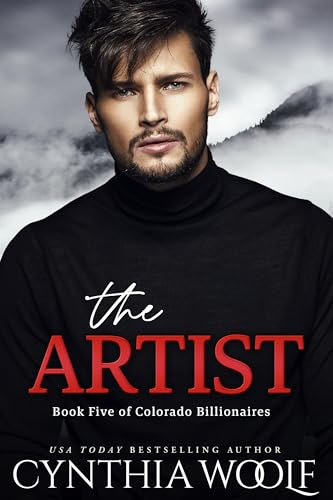 The Artist (Colorado Billionaires #5)