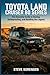Toyota Land Cruiser 80 Seri...