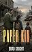 Paper Kin by Brad Knight