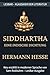 Hermann Hesse - Siddhartha ...