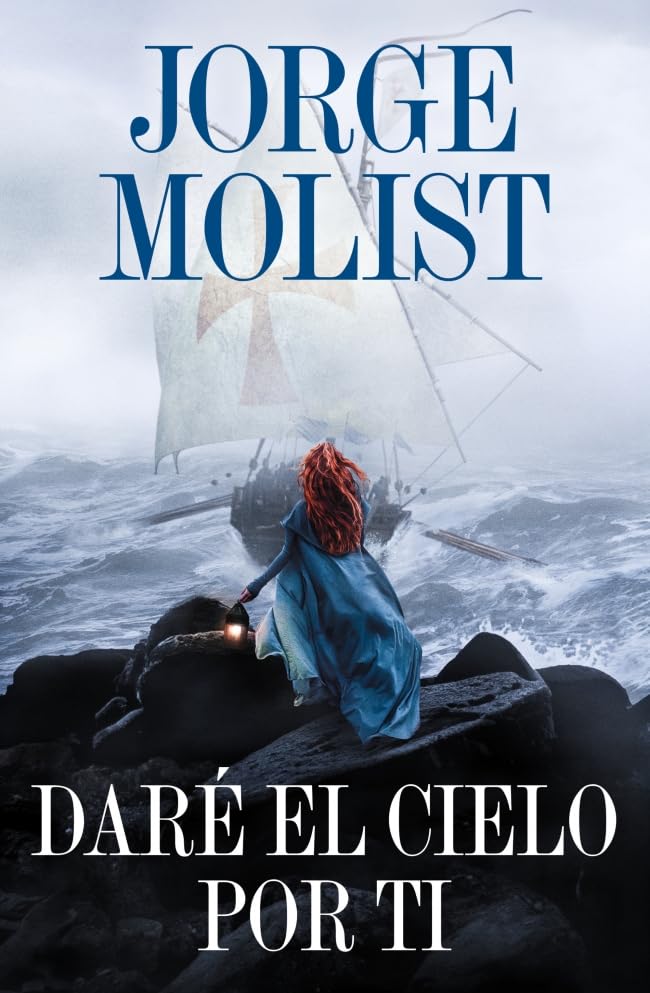 Daré el cielo por ti (Hardcover)