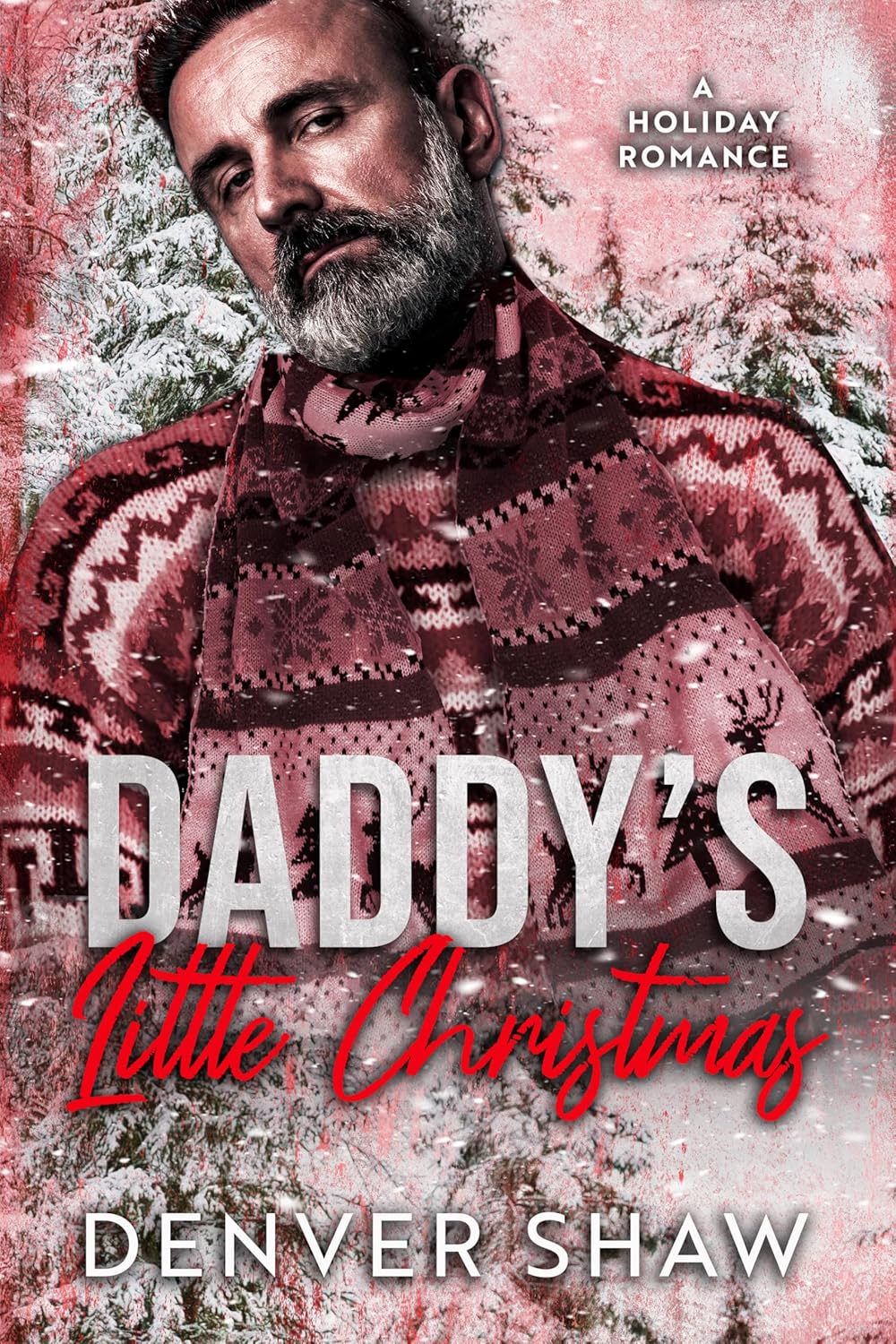 Daddy's Little Christmas (Kindle Edition)