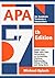 APA 7th Edition for Academi...