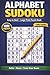 Alphabet Sudoku Puzzle Book...