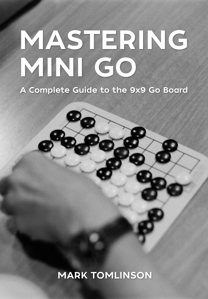 Mastering Mini Go: A Complete Guide to the 9×9 Go Board