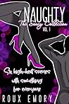 Naughty: The Sauc...