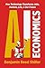 AI Economics by Benjamin Shiller