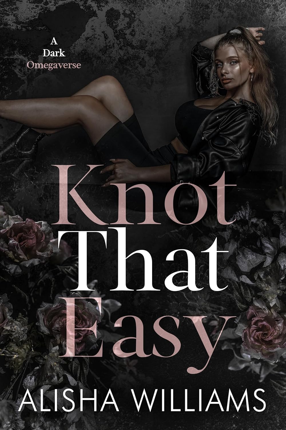 Knot That Easy (Wickedverse #1)