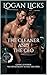 The Cleaner and the CEO: A Billionaire CEO's Forbidden MM Office Affair (Velvet Shadows)