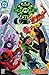 Green Lantern Corps (2025-)...