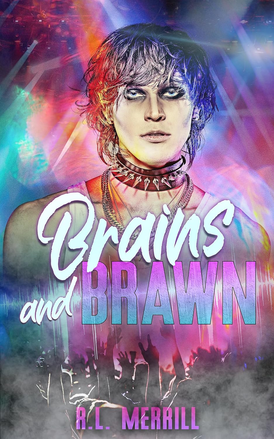 Brains and Brawn (Summer of Hush #2)