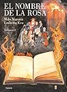 El nombre de la r...