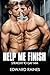 Help Me Finish by Edward Raines