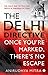 THE DELHI DIRECTIVE  by Anirudhya Mitra