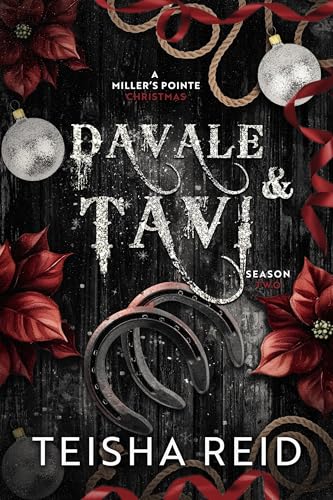 Davale & Tavi: A Miller's Pointe Christmas (Kindle Edition)