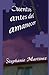 Cuentos antes del amanecer