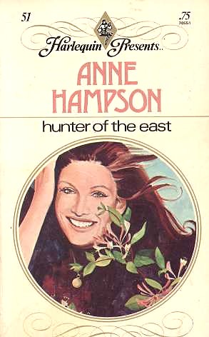 Hunter of the East (Paperback)