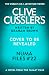 Clive Cussler’s Cold Fire