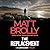 The Replacement (DS Liam Kilshaw, #2)