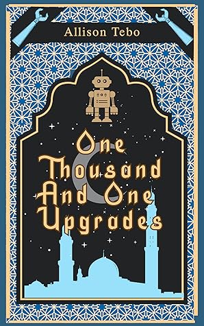 One Thousand And One Upgrades