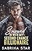 Snowed In With My Second Chance Billionaire by Sabrina Star