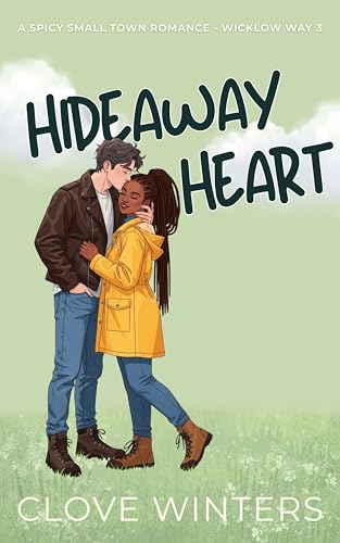 Hideaway Heart (Wicklow Way #3)