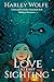 Love At First Sighting: A Forced Proximity Cinnamon Roll Monster Romance (Cryptid Comforts)