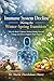 Immune System Decline During the Winter–Spring Transition: Why the Body’s Defenses Weaken During Seasonal Change and How to Support Them Properly