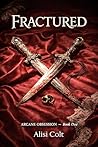 Fractured : Book ...