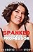 Spanked by my Professor: An...