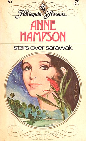 Stars Over Sarawak (Paperback)