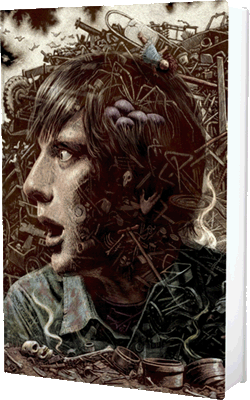 Things Seen and Unseen