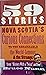 59 Stories: Nova Scotia's Curious Connections to the Remarkable, the World-Famous & the Strange