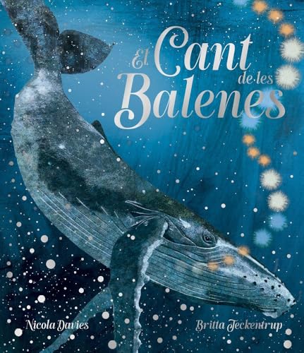 El cant de les balenes (Hardcover)