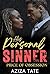 His Personal Sinner: A Dark...