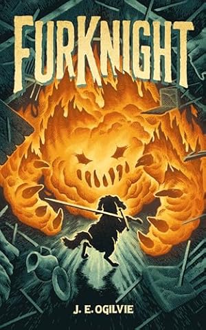 FurKnight: Epic Fantasy. Little Hero.