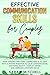 Effective Communication Skills for Couples by The Star Publications