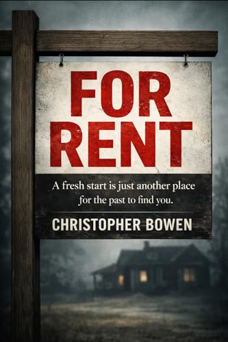 For Rent (Kindle Edition)